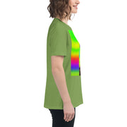 Women's Relaxed T-Shirt #317