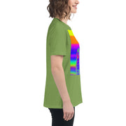Women's Relaxed T-Shirt #297