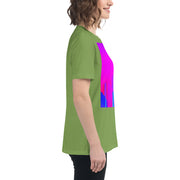 Women's Relaxed T-Shirt #295