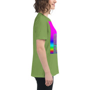Women's Relaxed T-Shirt #308