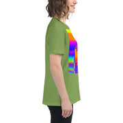 Women's Relaxed T-Shirt #298