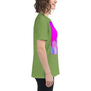 Women's Relaxed T-Shirt #294