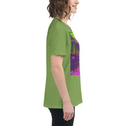Women's Relaxed T-Shirt #350