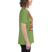 Women's Relaxed T-Shirt #331