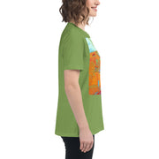 Women's Relaxed T-Shirt #365
