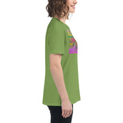 Women's Relaxed T-Shirt #352