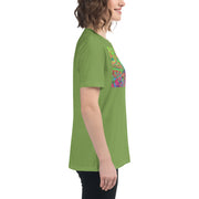 Women's Relaxed T-Shirt #373