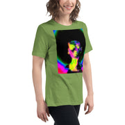 Women's Relaxed T-Shirt #78