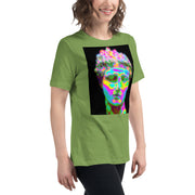 Women's Relaxed T-Shirt #87