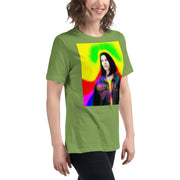 Women's Relaxed T-Shirt #81