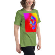 Women's Relaxed T-Shirt #85