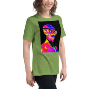 Women's Relaxed T-Shirt #83