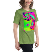 Women's Relaxed T-Shirt #97