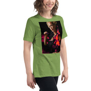 Women's Relaxed T-Shirt #88