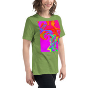 Women's Relaxed T-Shirt #96