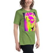 Women's Relaxed T-Shirt #84