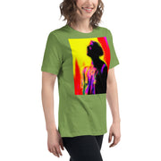Women's Relaxed T-Shirt #79