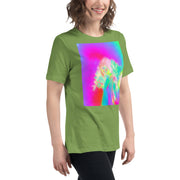 Women's Relaxed T-Shirt #90