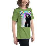 Women's Relaxed T-Shirt #91