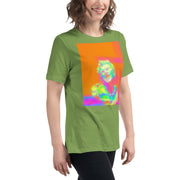 Women's Relaxed T-Shirt #93