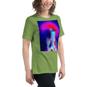 Women's Relaxed T-Shirt #86