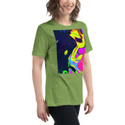 Women's Relaxed T-Shirt #105