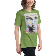 Women's Relaxed T-Shirt #92