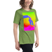 Women's Relaxed T-Shirt #94