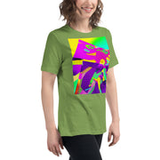 Women's Relaxed T-Shirt #144