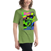 Women's Relaxed T-Shirt #149