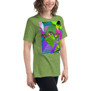 Women's Relaxed T-Shirt #146