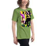 Women's Relaxed T-Shirt #159