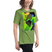 Women's Relaxed T-Shirt #150