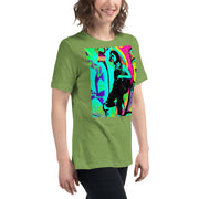 Women's Relaxed T-Shirt #163