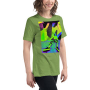 Women's Relaxed T-Shirt #148
