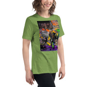 Women's Relaxed T-Shirt #156