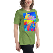 Women's Relaxed T-Shirt #142