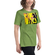 Women's Relaxed T-Shirt #158