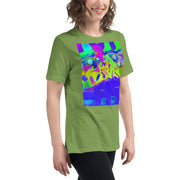 Women's Relaxed T-Shirt #172