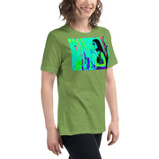 Women's Relaxed T-Shirt #162