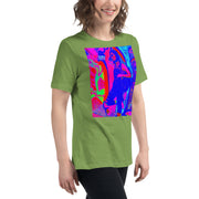 Women's Relaxed T-Shirt #165