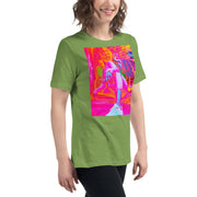 Women's Relaxed T-Shirt #177