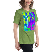 Women's Relaxed T-Shirt #164