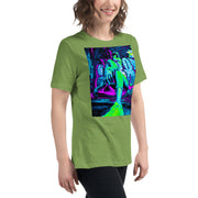 Women's Relaxed T-Shirt #175