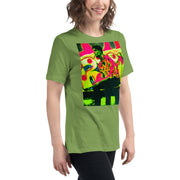 Women's Relaxed T-Shirt #171