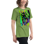Women's Relaxed T-Shirt #173