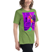Women's Relaxed T-Shirt #178
