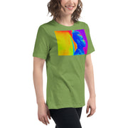 Women's Relaxed T-Shirt #118