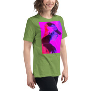 Women's Relaxed T-Shirt #112