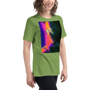 Women's Relaxed T-Shirt #140